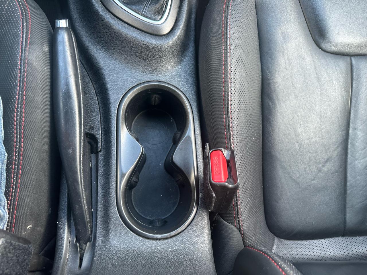 Dodge Dart GT 2014
