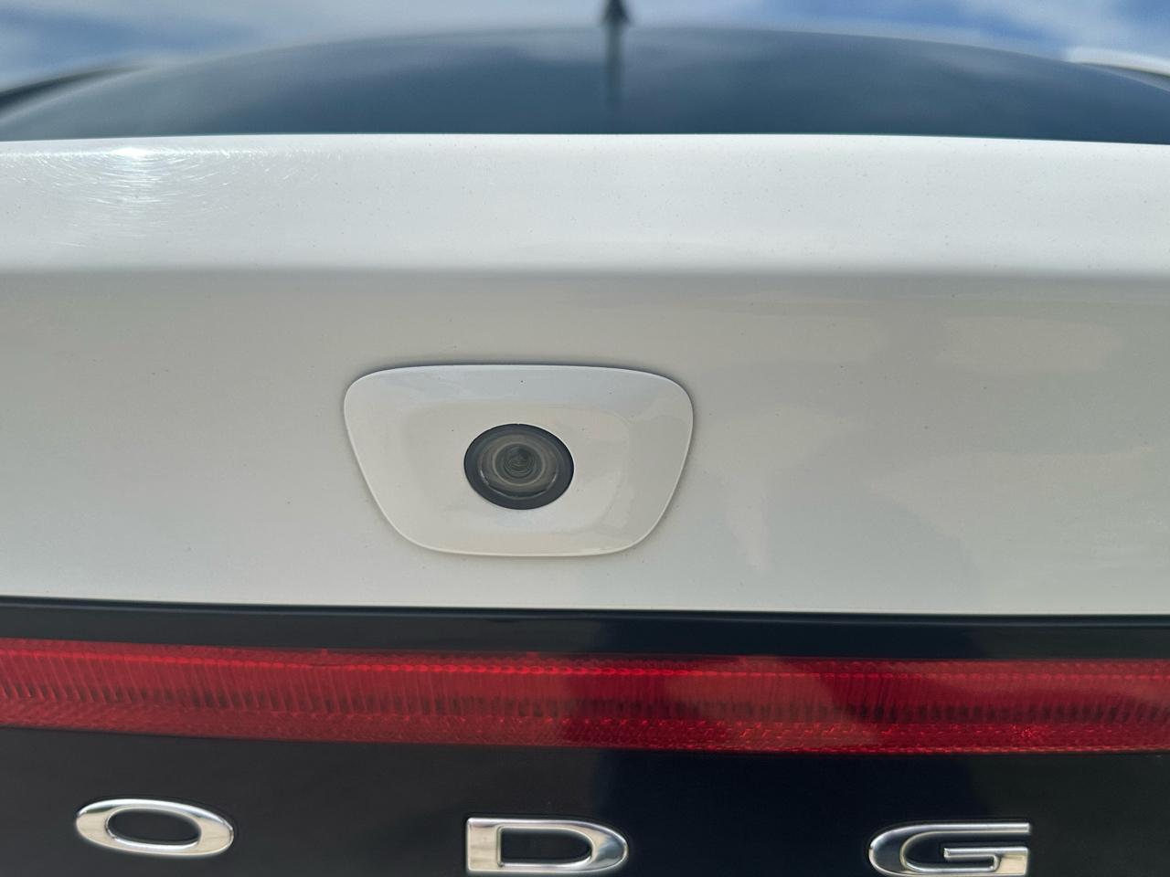 Dodge Dart GT 2014