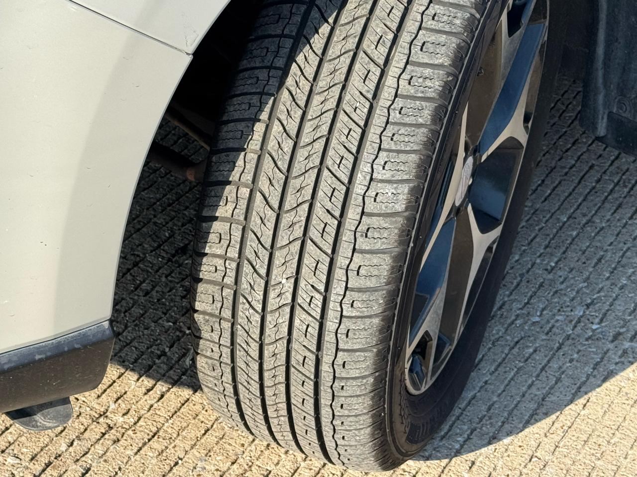 Subaru Forester 2.5i Limited 2015