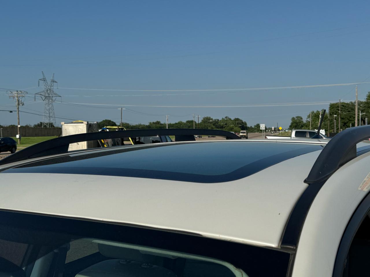 Subaru Forester 2.5i Limited 2015