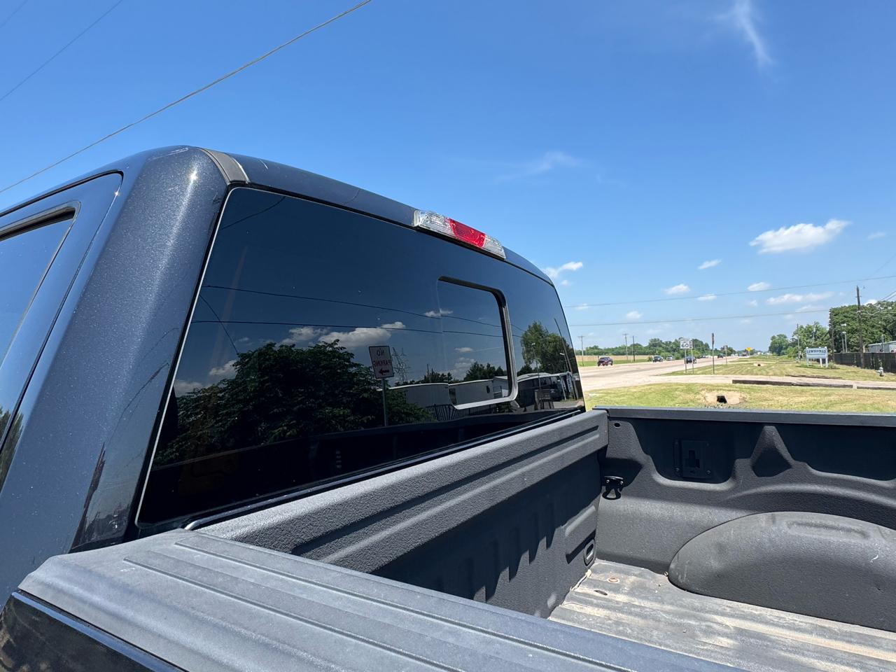 Ford F-150 XLT SuperCrew 5.5-ft. Bed 2WD 2015