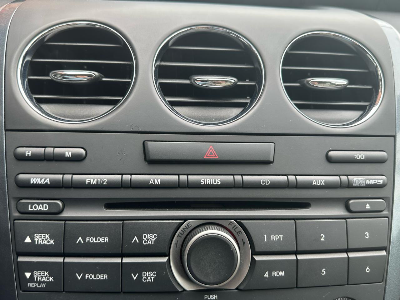 Mazda CX-7 I Sport 2010