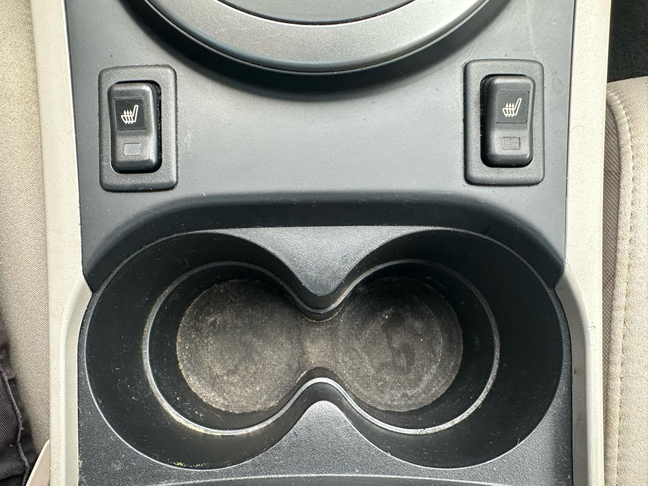 Mazda CX-7 I Sport 2010