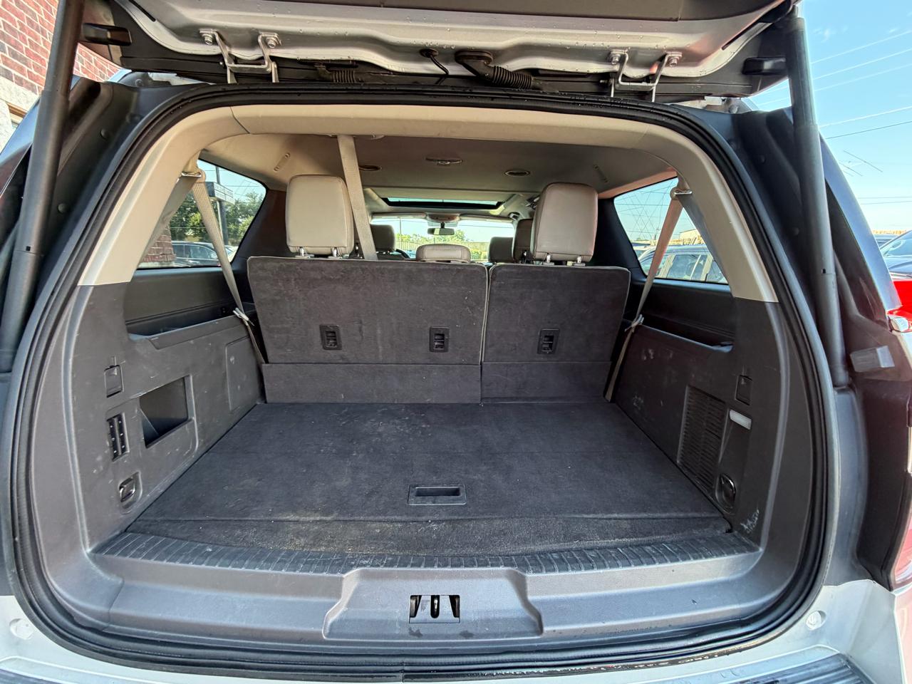Ford Expedition MAX Limited 2WD 2018