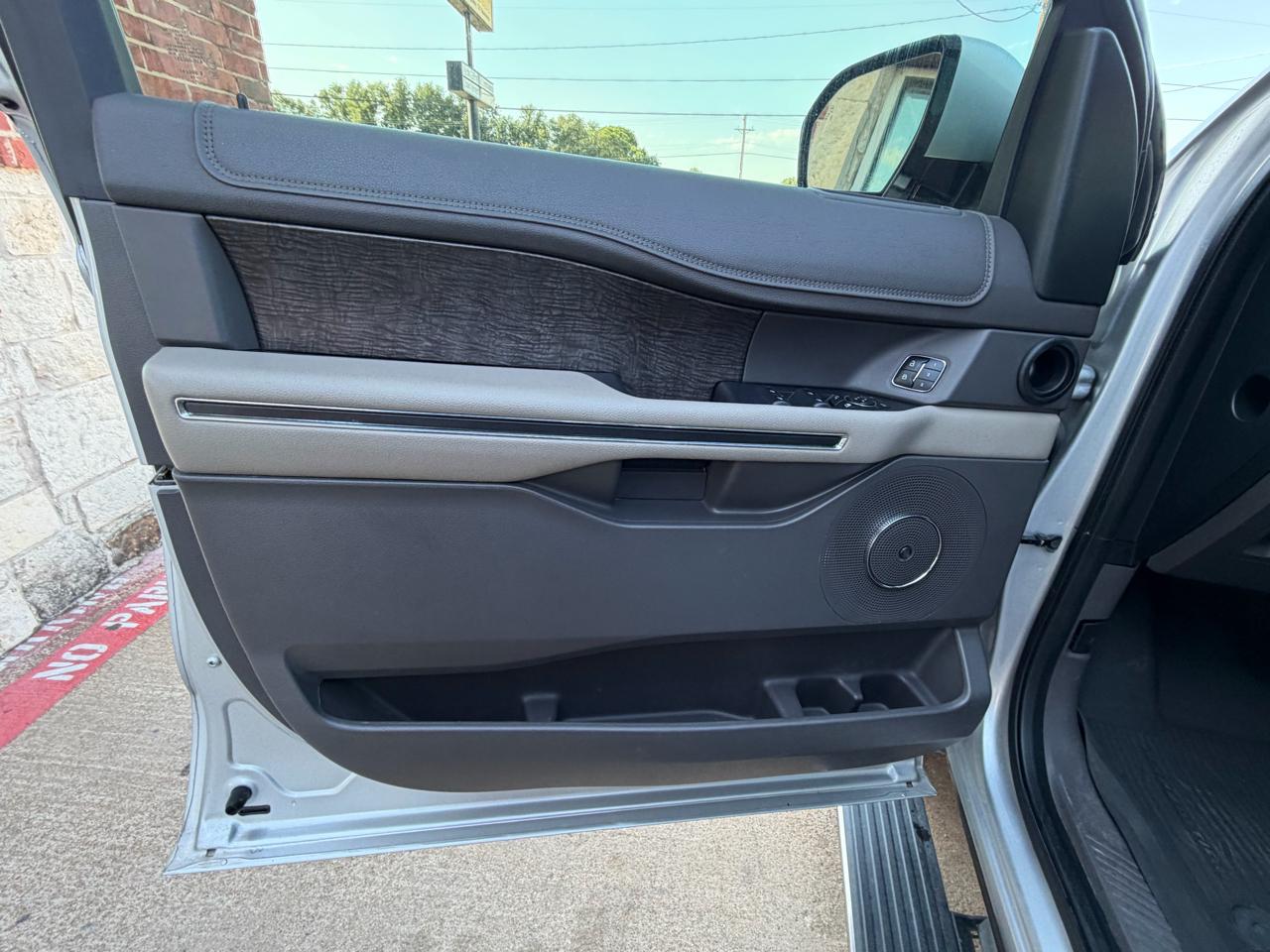 Ford Expedition MAX Limited 2WD 2018