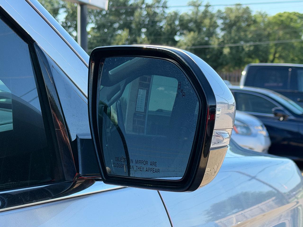 Ford Expedition MAX Limited 2WD 2018