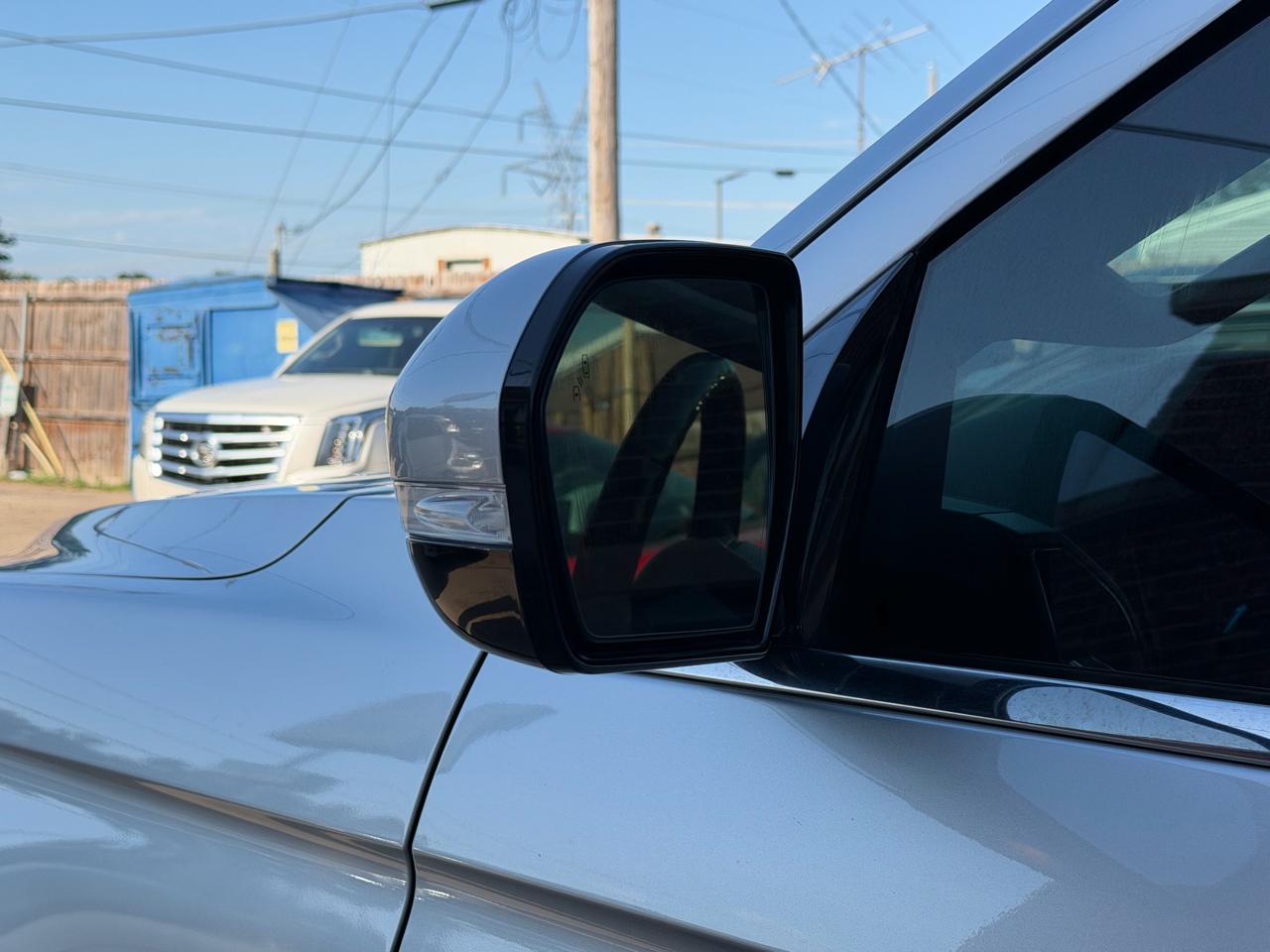 Ford Expedition MAX Limited 2WD 2018