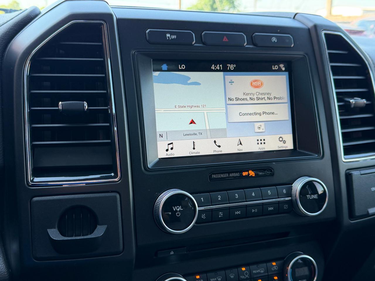 Ford Expedition MAX Limited 2WD 2018