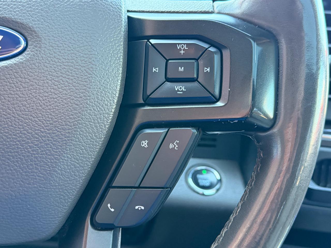 Ford Expedition MAX Limited 2WD 2018