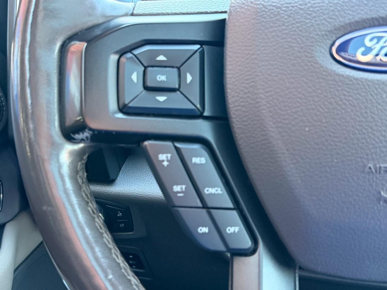 Ford Expedition MAX Limited 2WD 2018