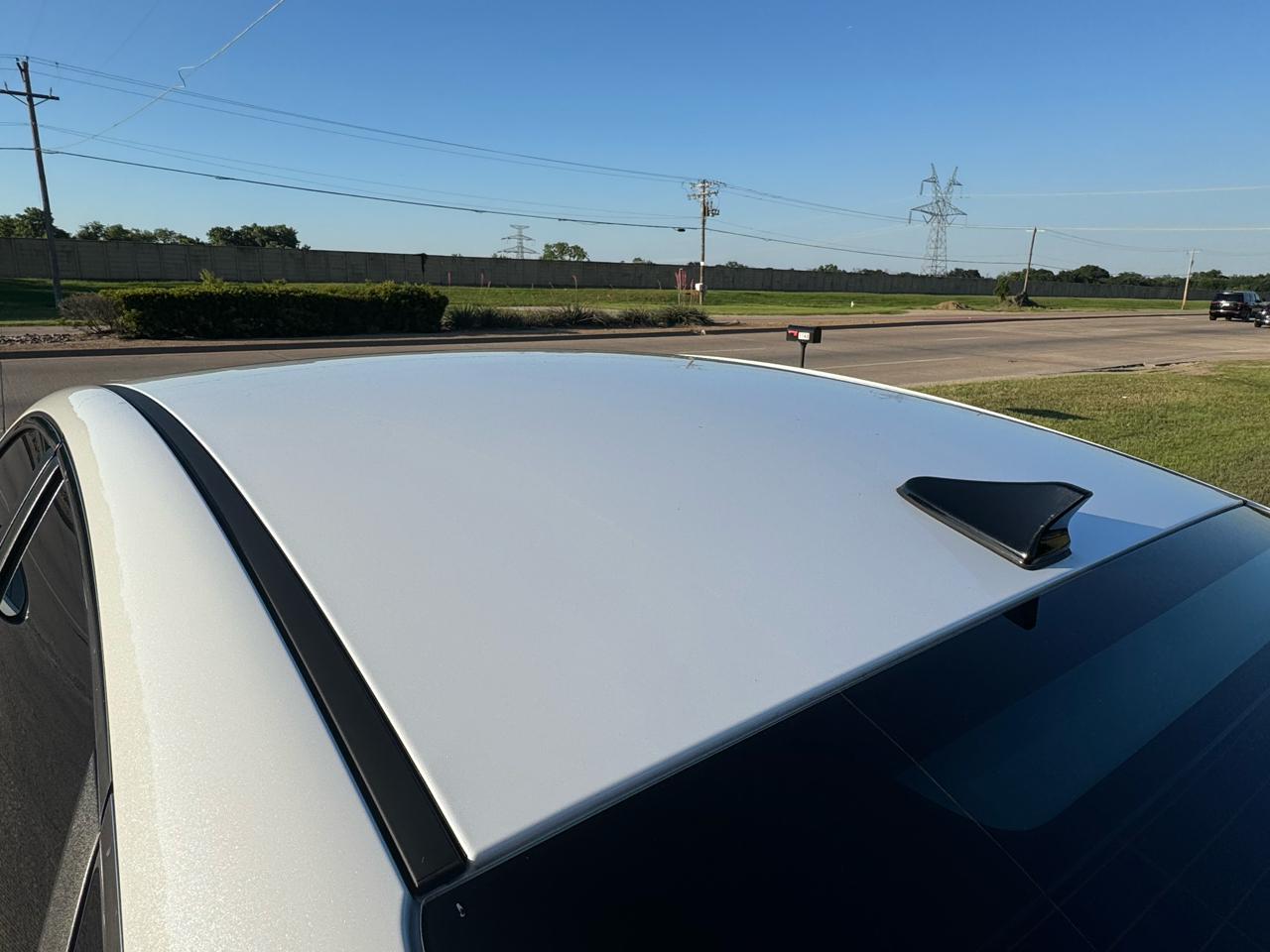 Hyundai Sonata SEL 2020
