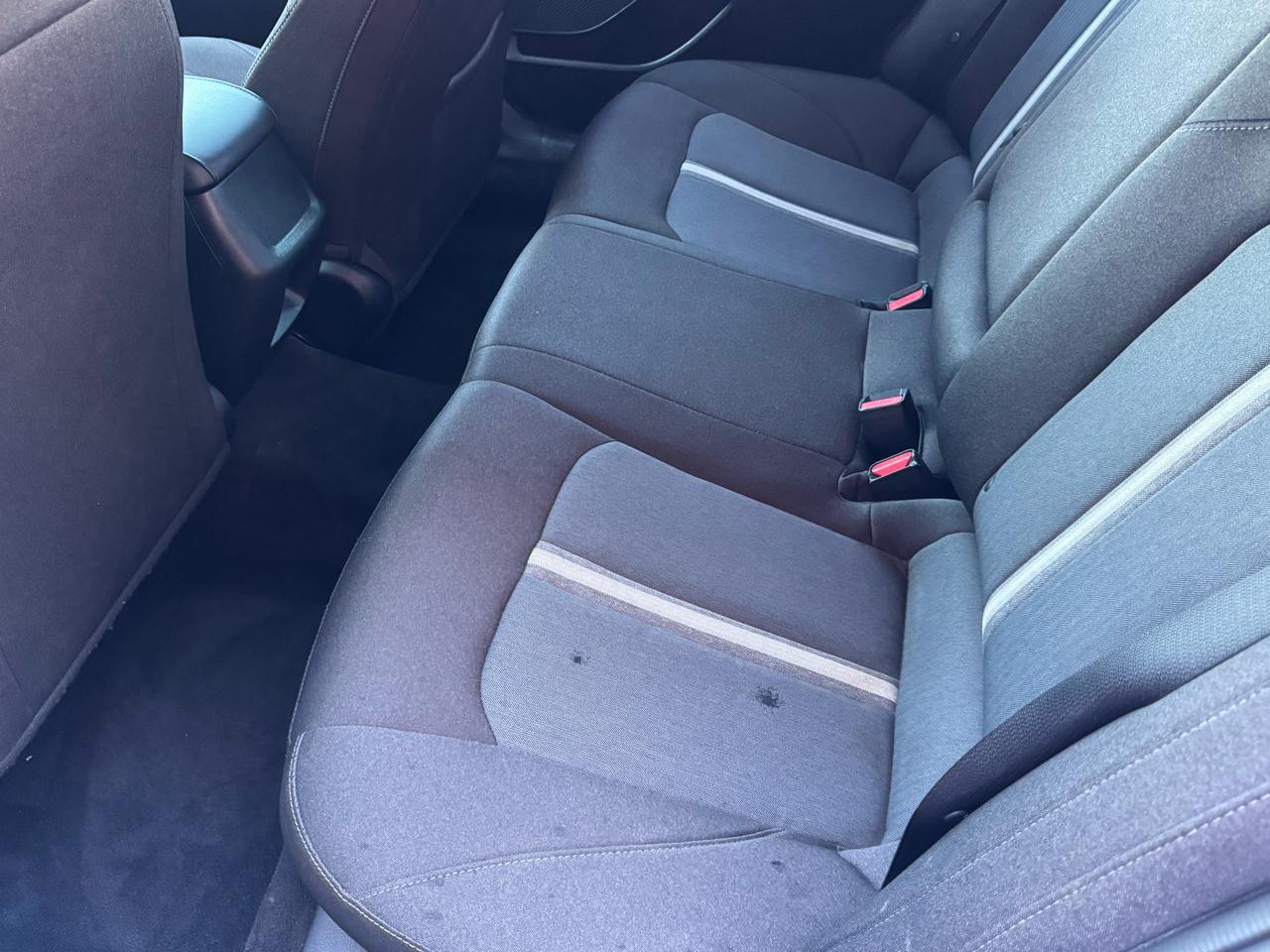 Hyundai Sonata SEL 2020