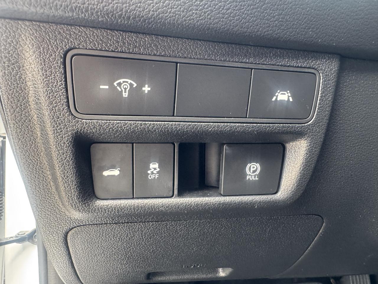 Hyundai Sonata SEL 2020