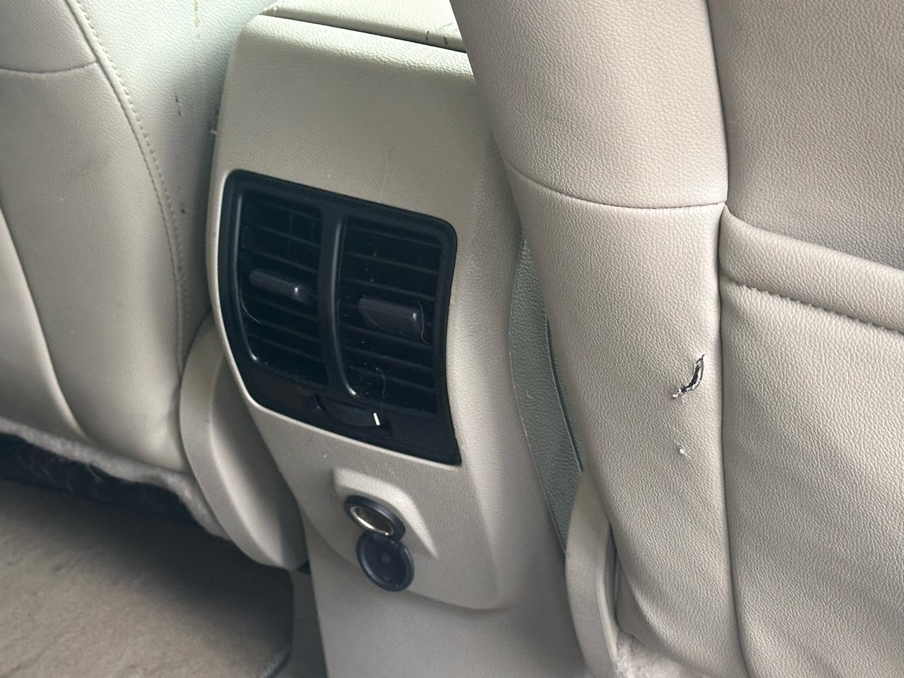 Ford Escape SEL FWD 2013