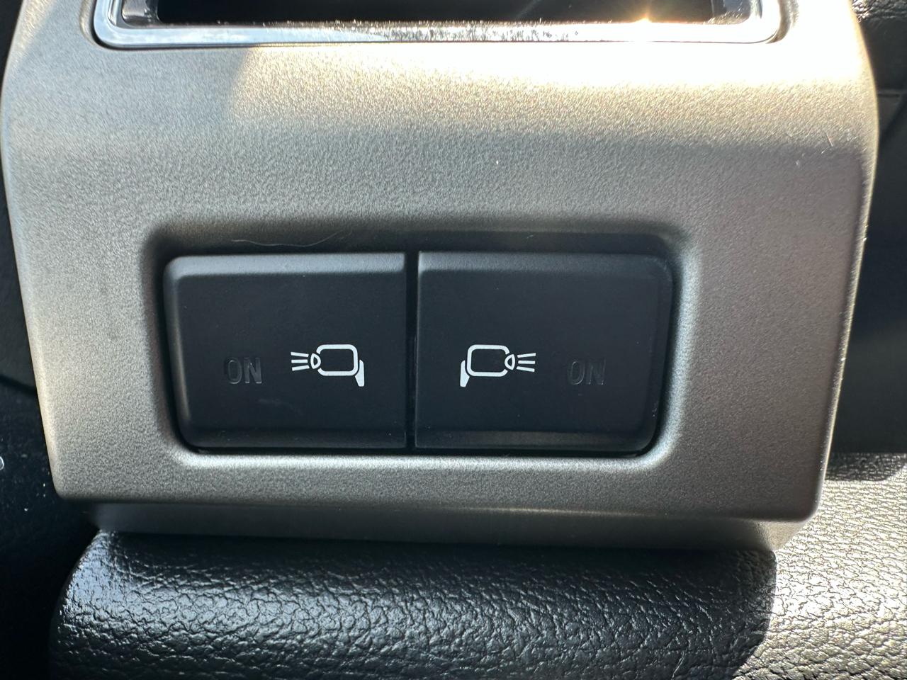 Ford F-150 Lariat SuperCrew 6.5-ft. Bed 4WD 2017
