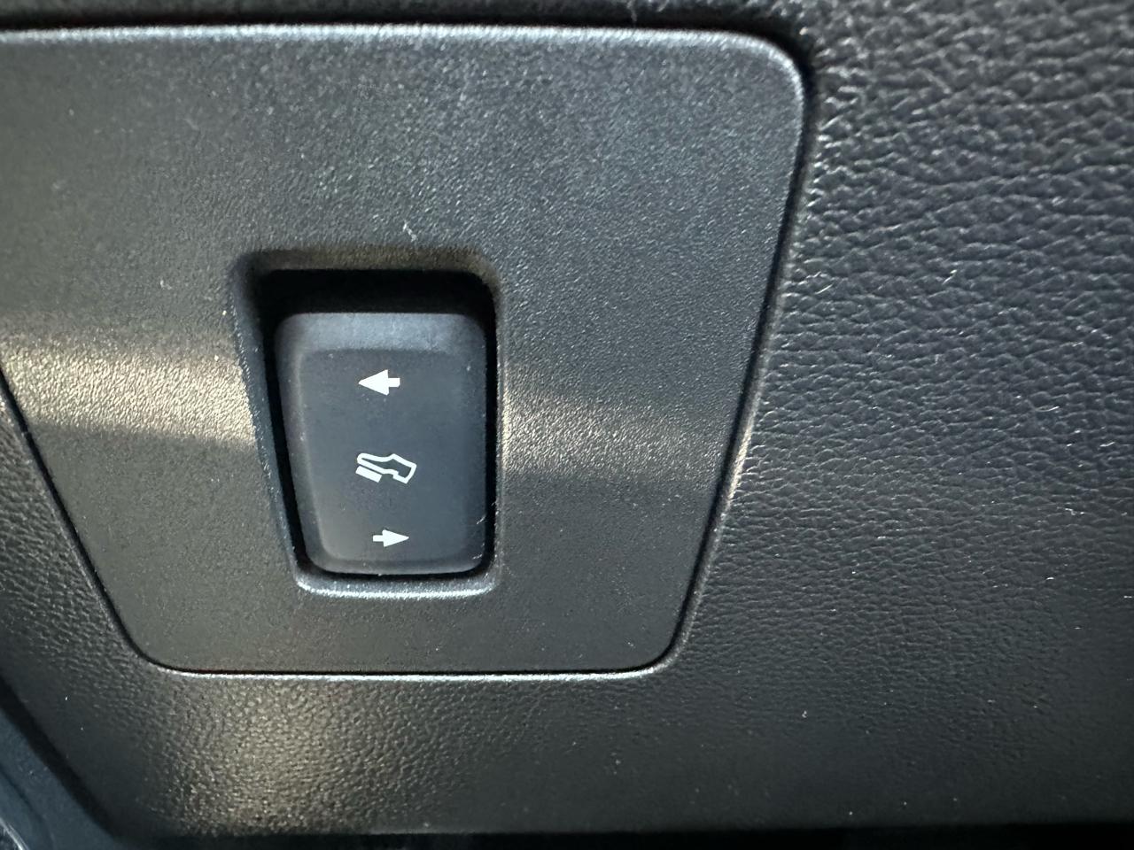 Ford F-150 Lariat SuperCrew 6.5-ft. Bed 4WD 2017