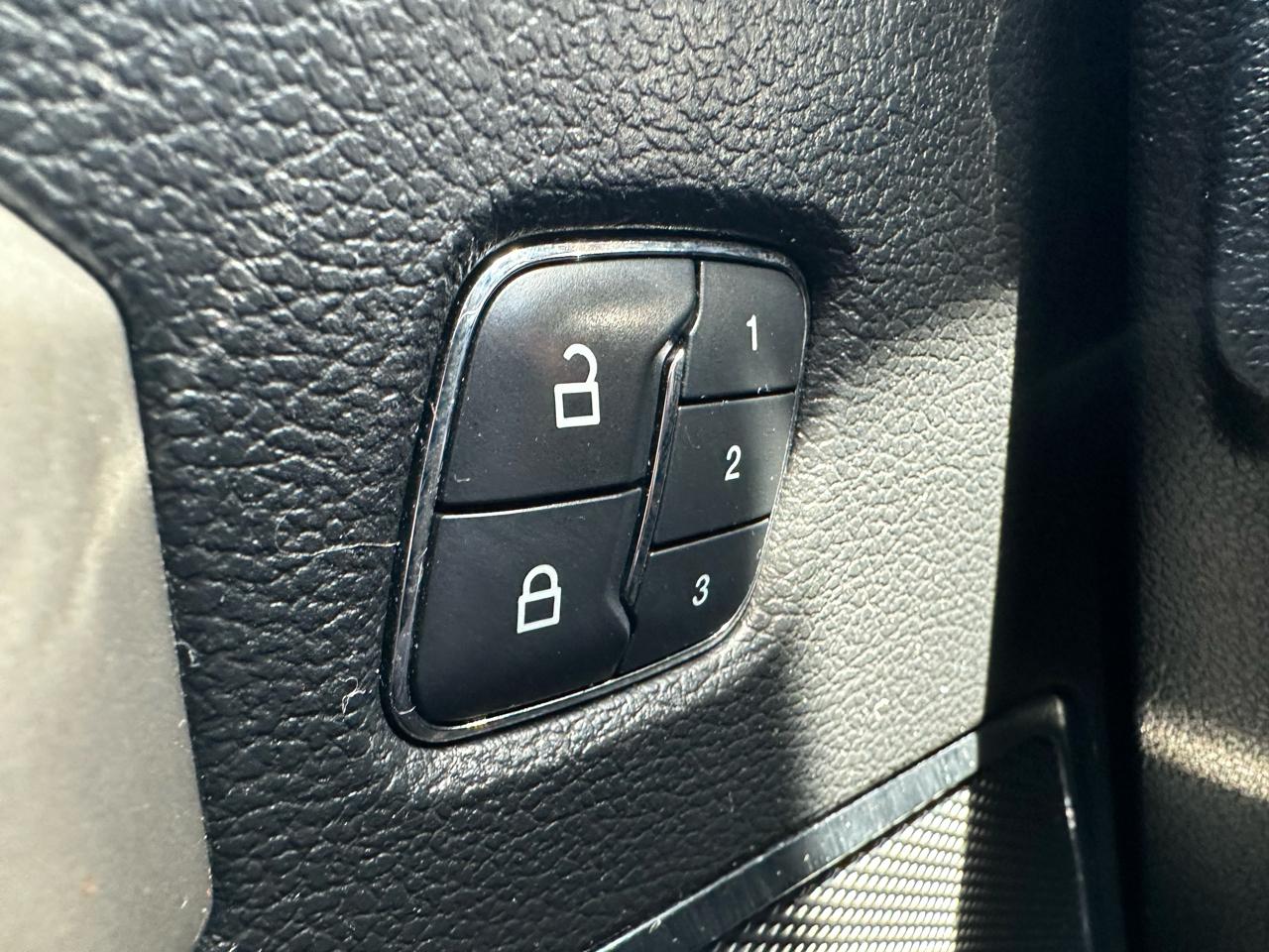 Ford F-150 Lariat SuperCrew 6.5-ft. Bed 4WD 2017