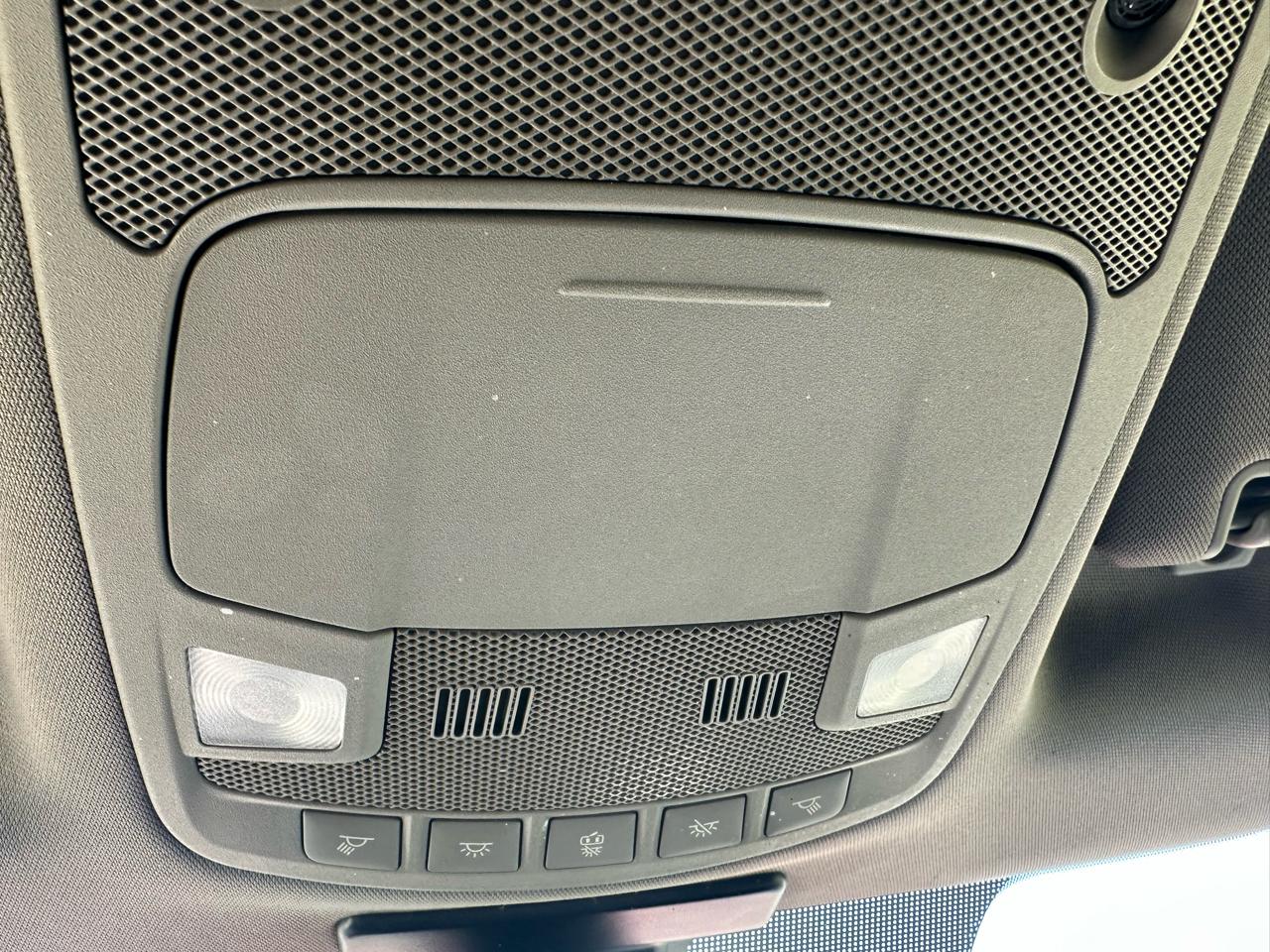 Ford F-150 Lariat SuperCrew 6.5-ft. Bed 4WD 2017