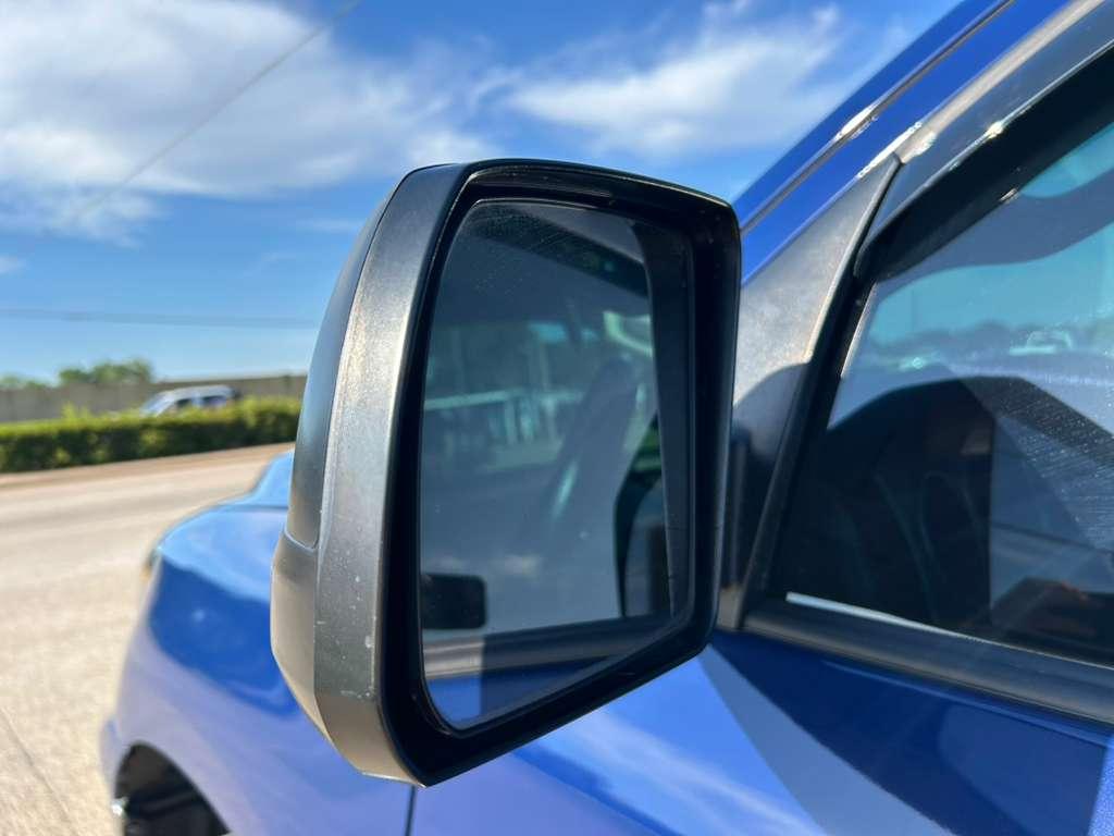 Toyota Tundra Tundra-Grade Double Cab 4.6L 2WD 2012