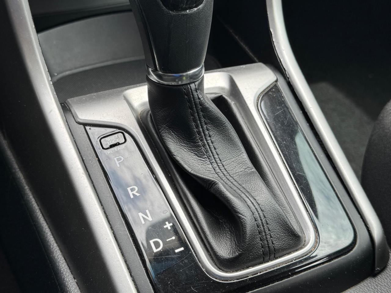 Hyundai Elantra GT A/T 2014