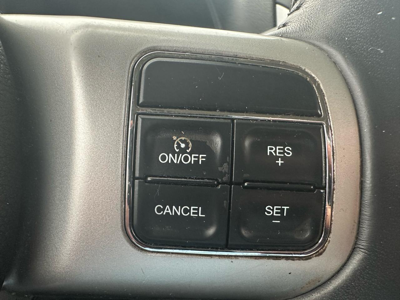 Jeep Compass Latitude FWD 2015