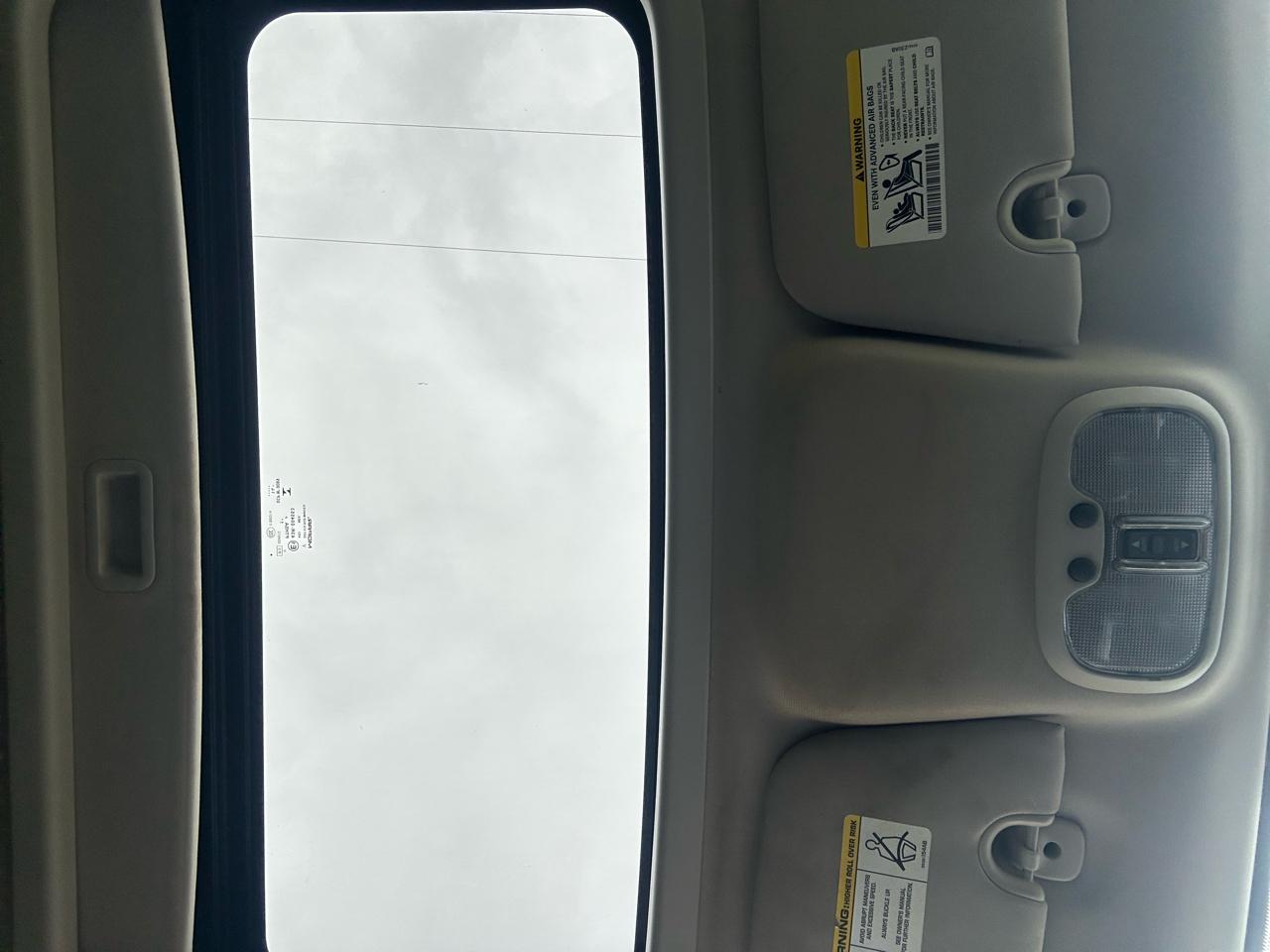 Jeep Compass Latitude FWD 2015