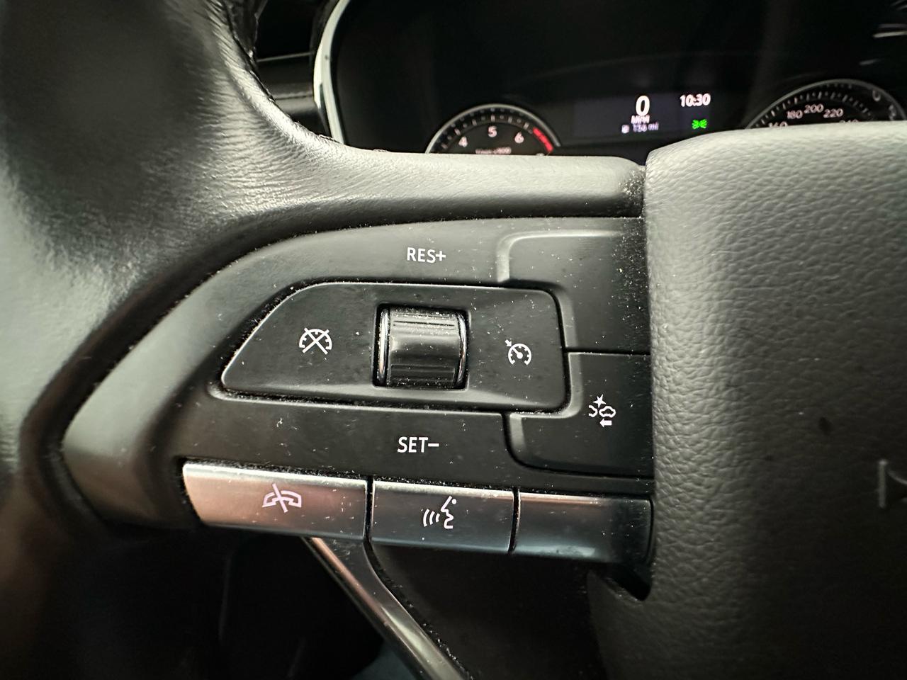 Cadillac XT6 Luxury AWD 2022