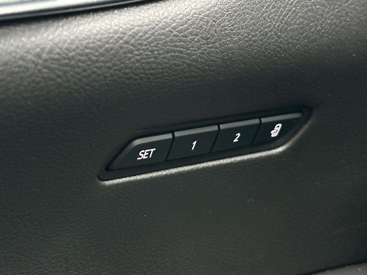 Cadillac XT6 Luxury AWD 2022