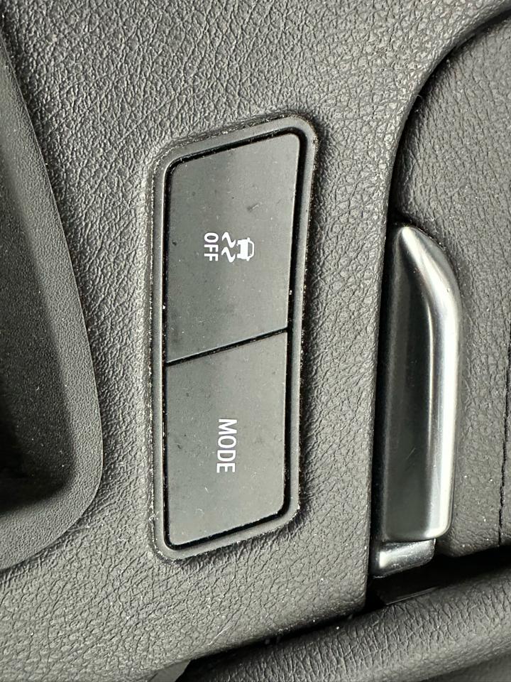 Cadillac XT6 Luxury AWD 2022