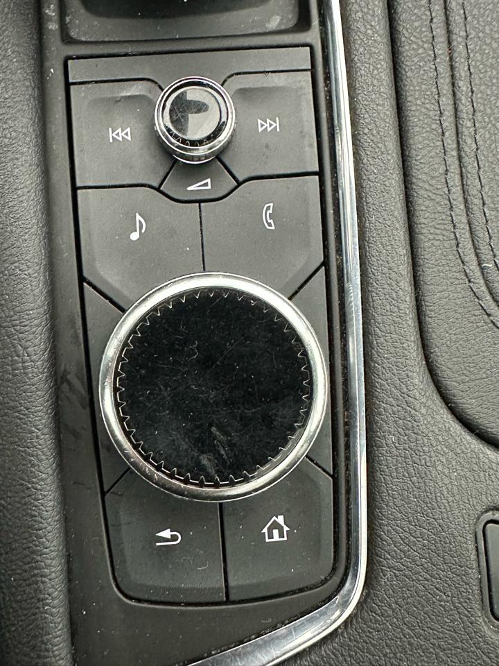 Cadillac XT6 Luxury AWD 2022