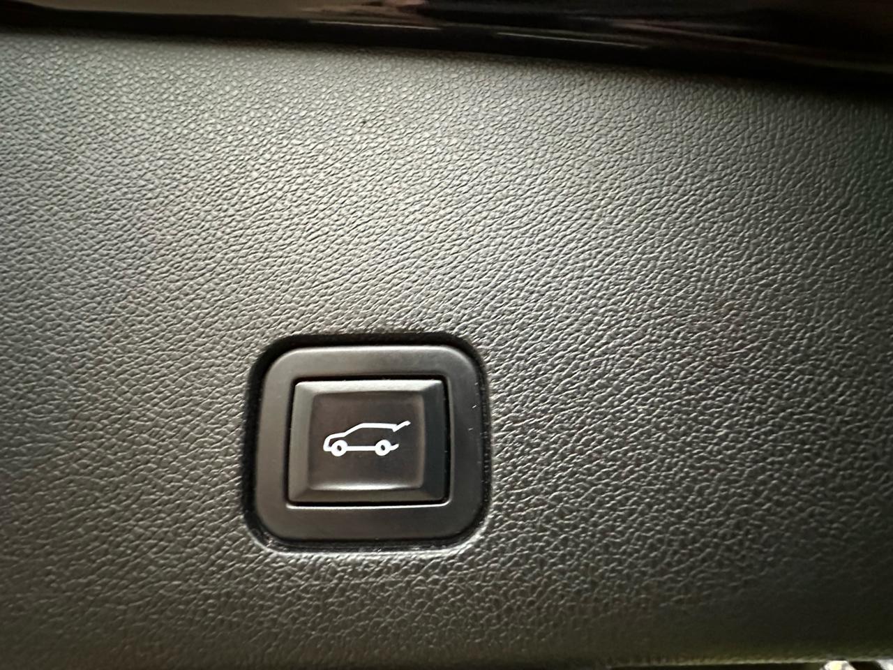 Cadillac XT6 Luxury AWD 2022