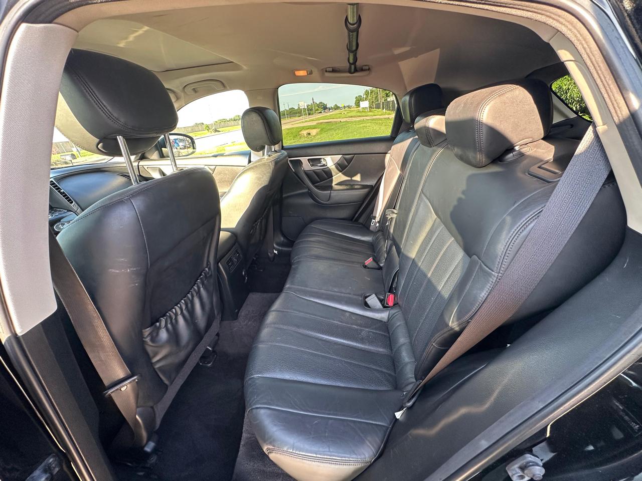 Infiniti FX FX37 AWD 2013