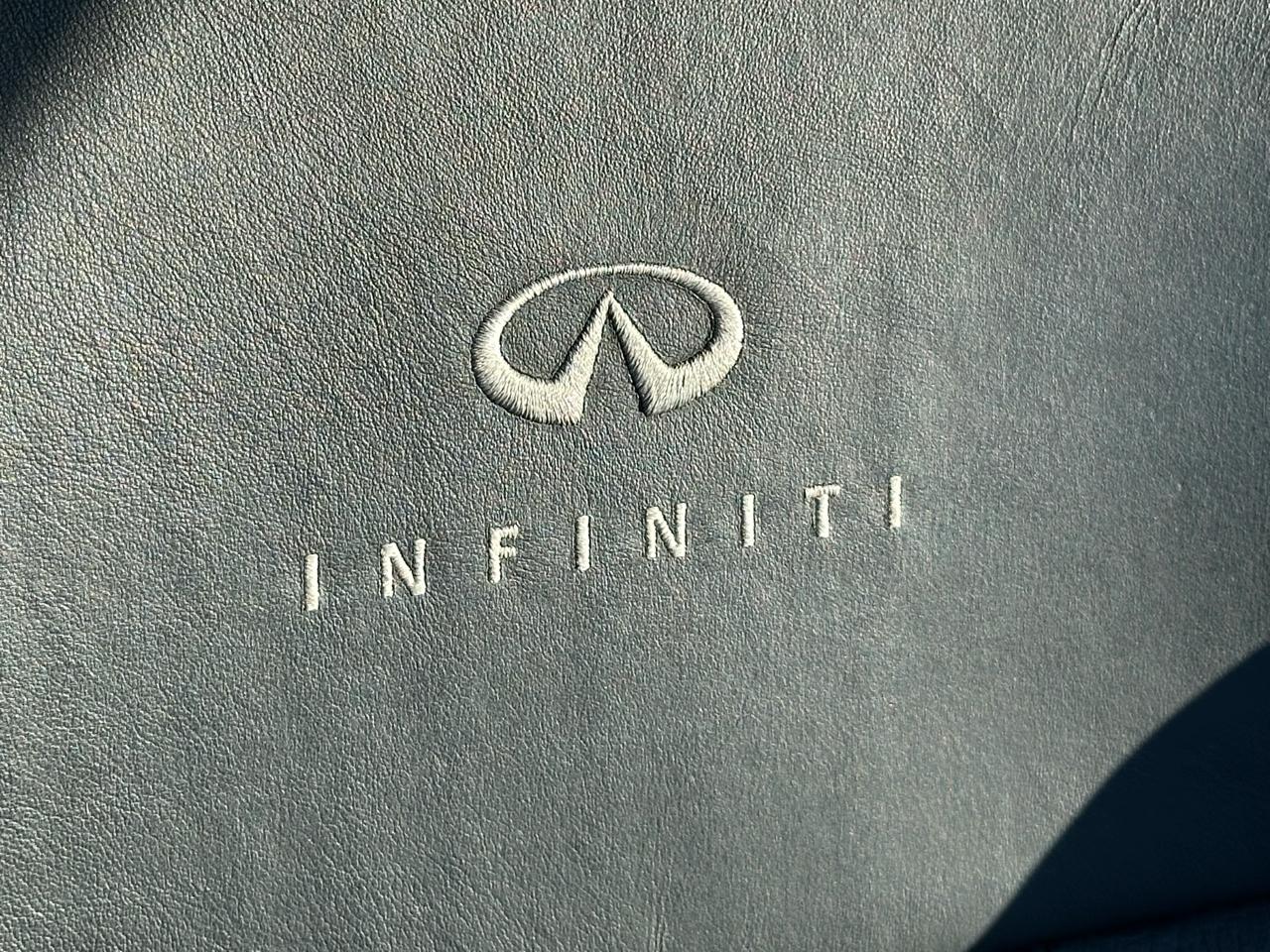 Infiniti FX FX37 AWD 2013