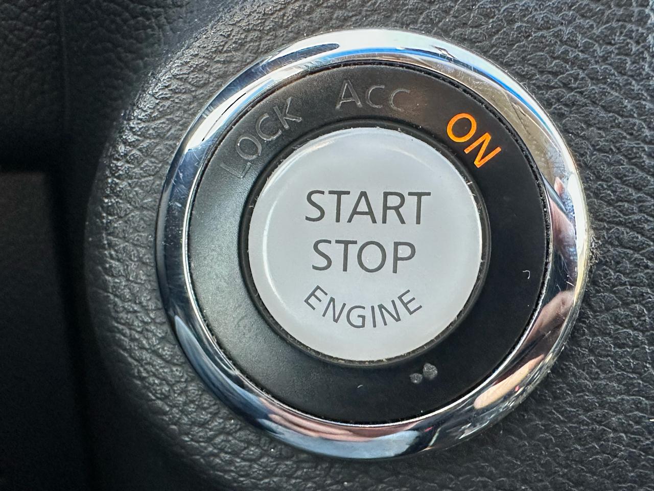 Infiniti FX FX37 AWD 2013