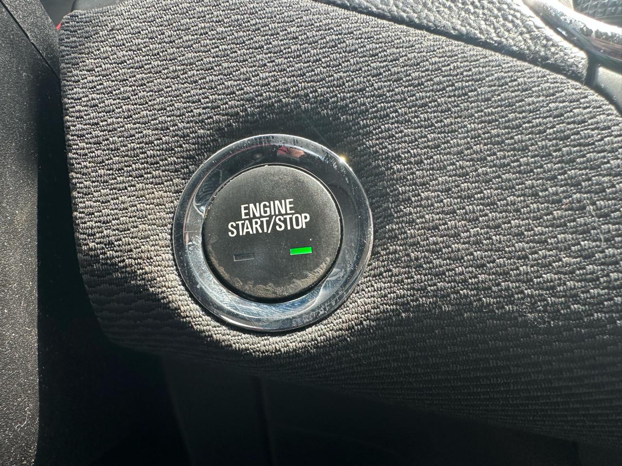 Chevrolet Cruze LT Auto 2016