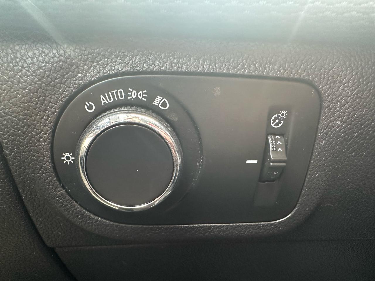 Chevrolet Cruze LT Auto 2016