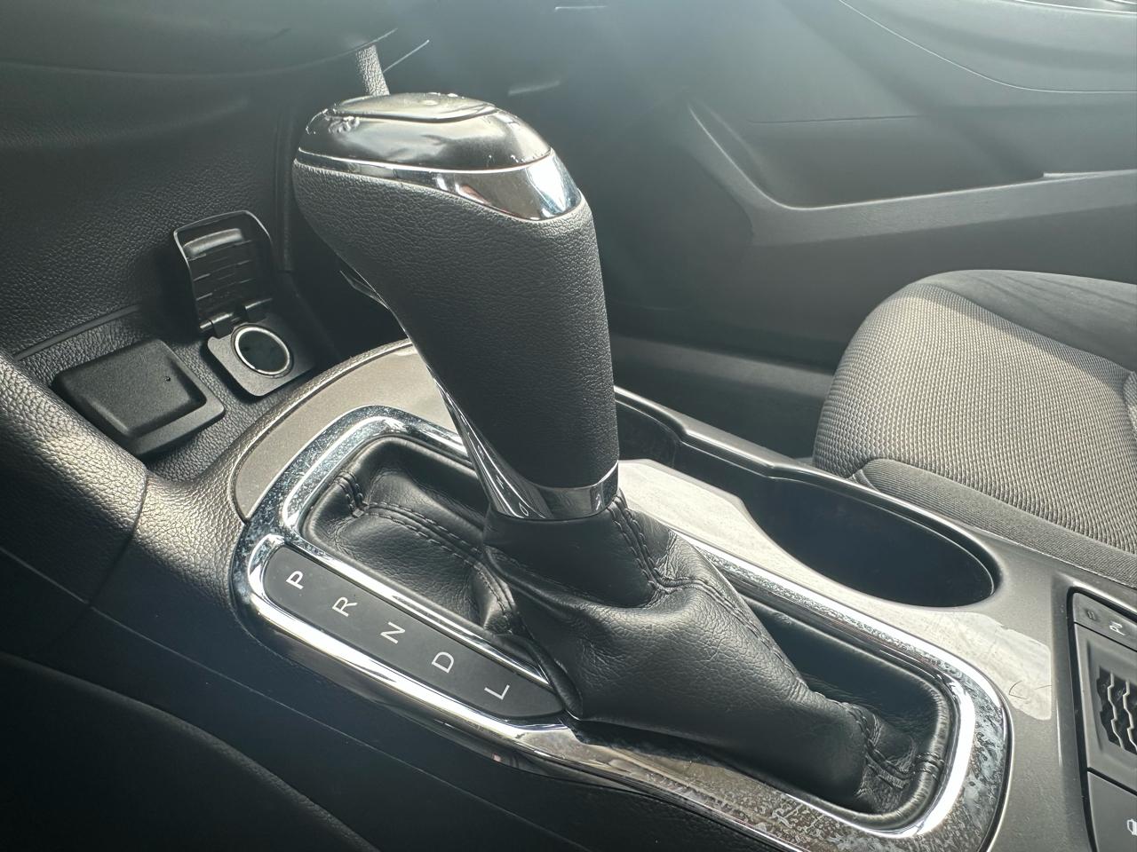 Chevrolet Cruze LT Auto 2016