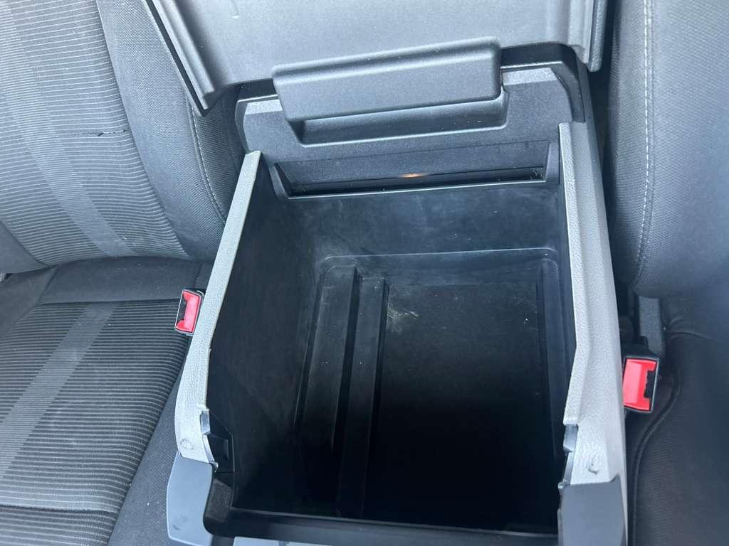 Ford F-150 King-Ranch SuperCrew 5.5-ft. 2WD 2020