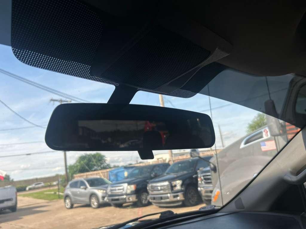 Ford F-150 King-Ranch SuperCrew 5.5-ft. 2WD 2020