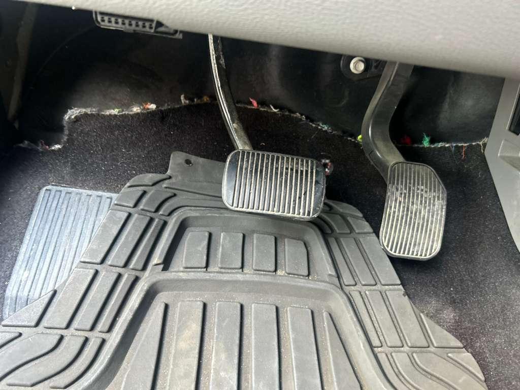 Ford F-150 King-Ranch SuperCrew 5.5-ft. 2WD 2020