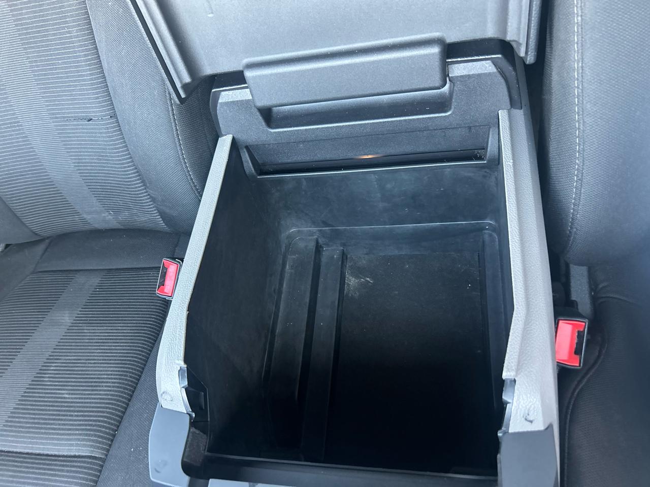Ford F-150 King-Ranch SuperCrew 5.5-ft. 2WD 2020