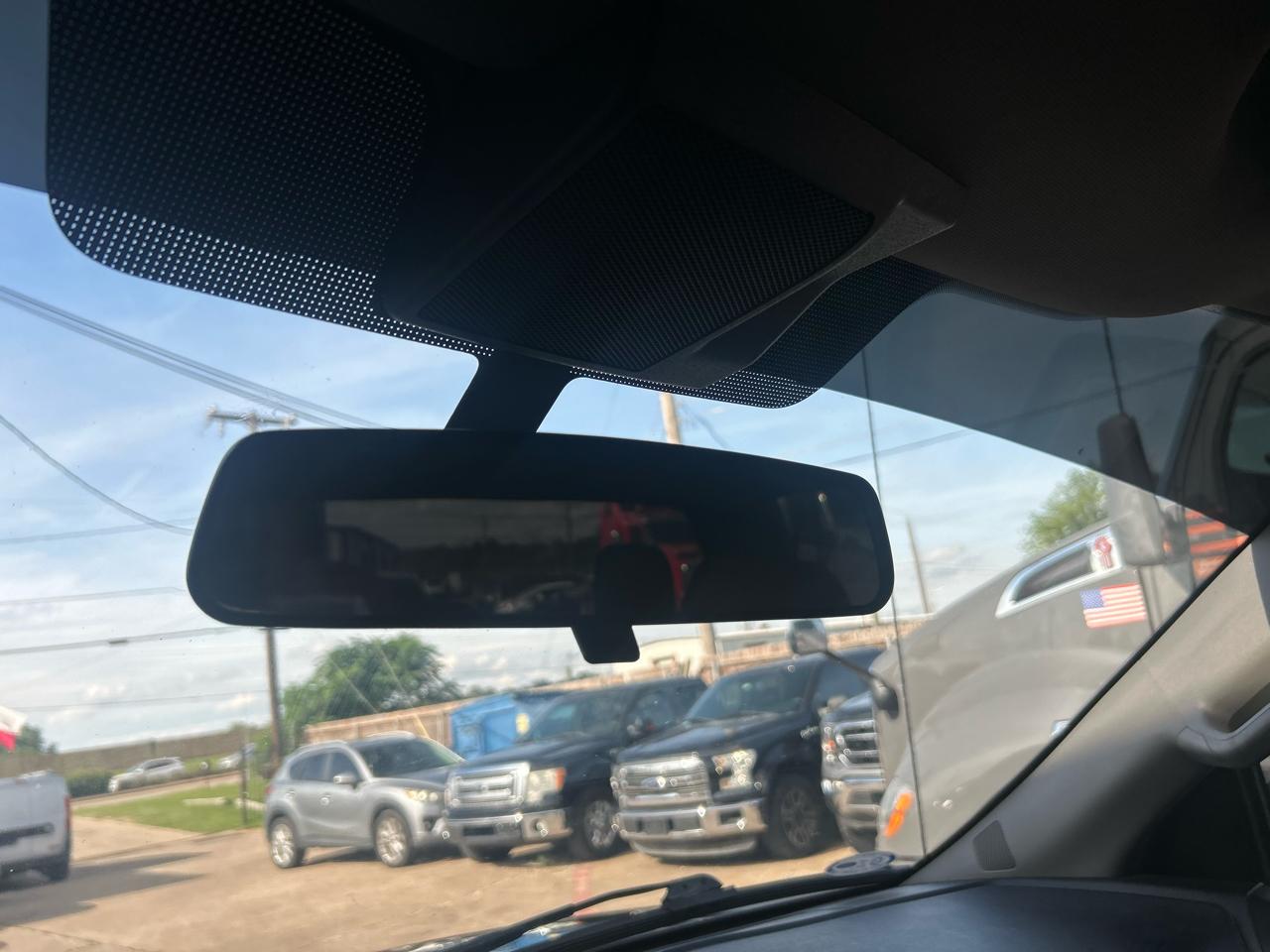 Ford F-150 King-Ranch SuperCrew 5.5-ft. 2WD 2020