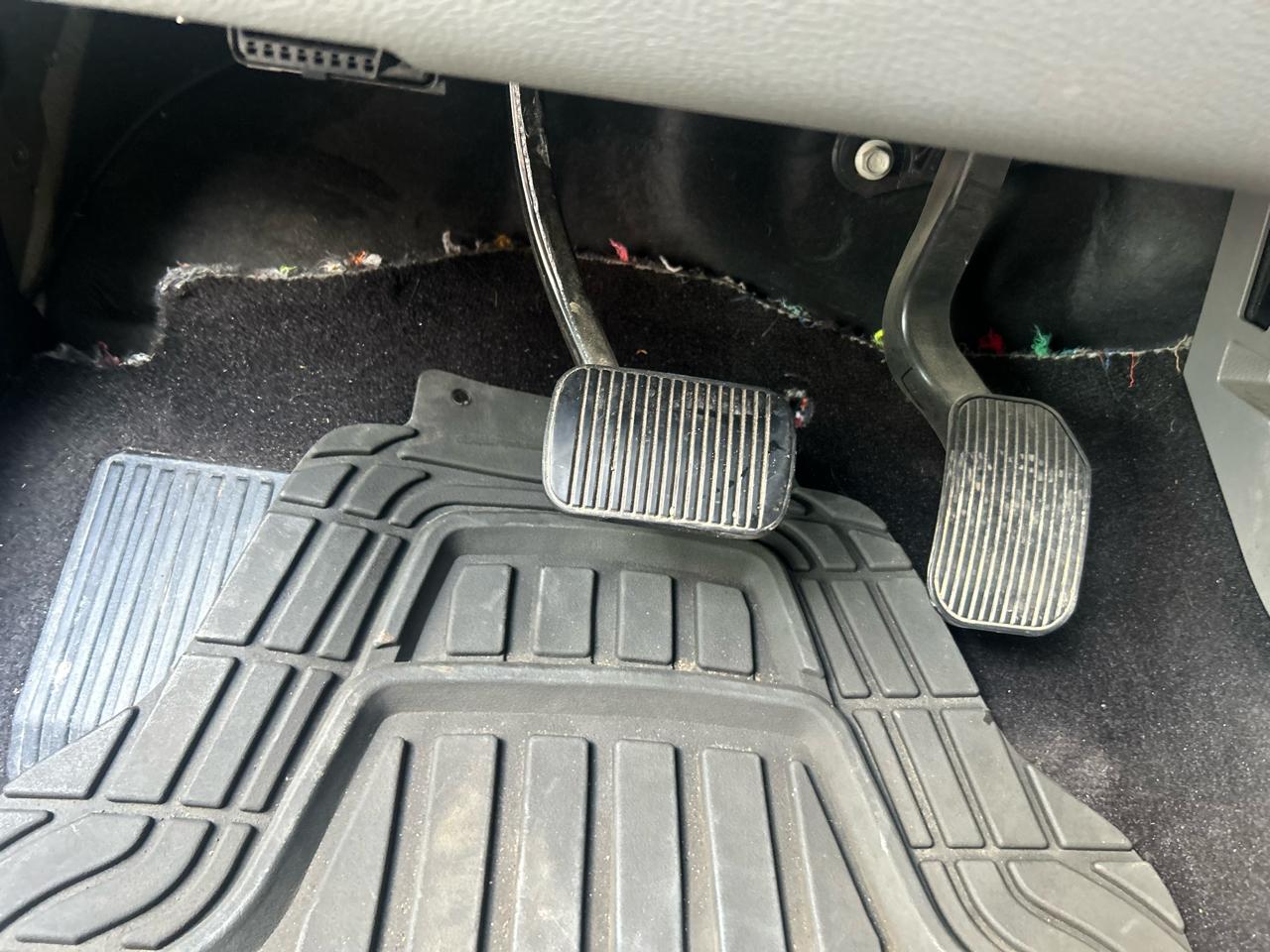 Ford F-150 King-Ranch SuperCrew 5.5-ft. 2WD 2020