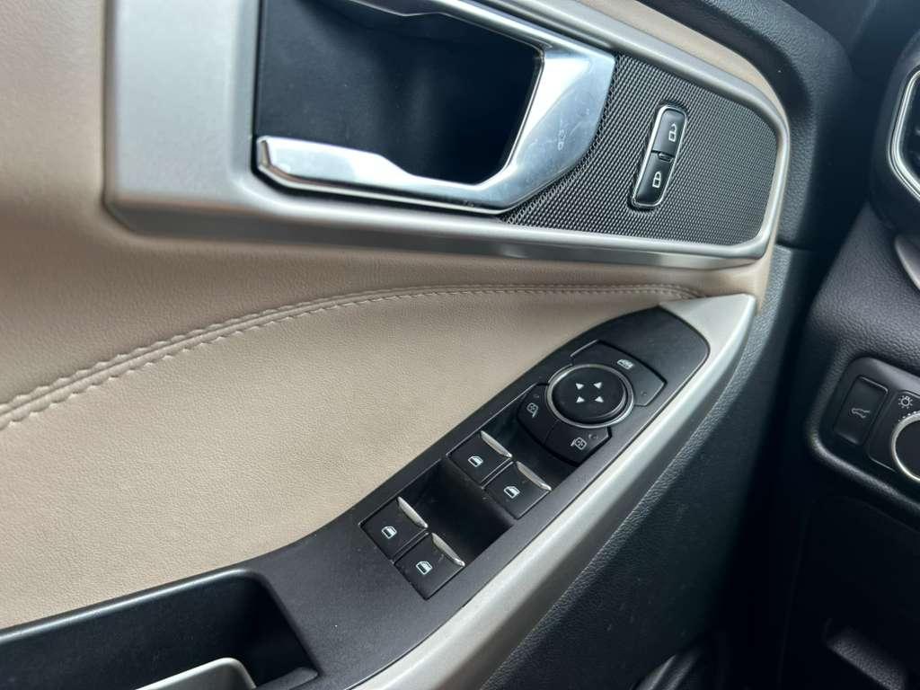 Ford Explorer XLT 2020