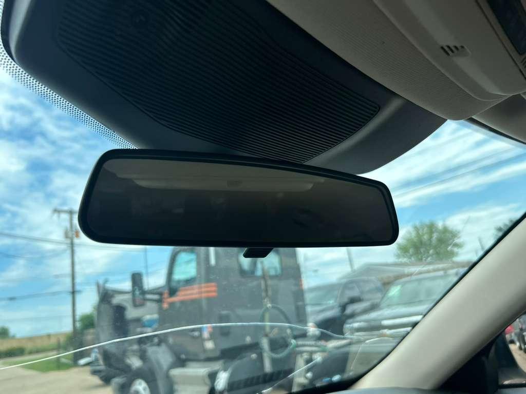 Ford Explorer XLT 2020