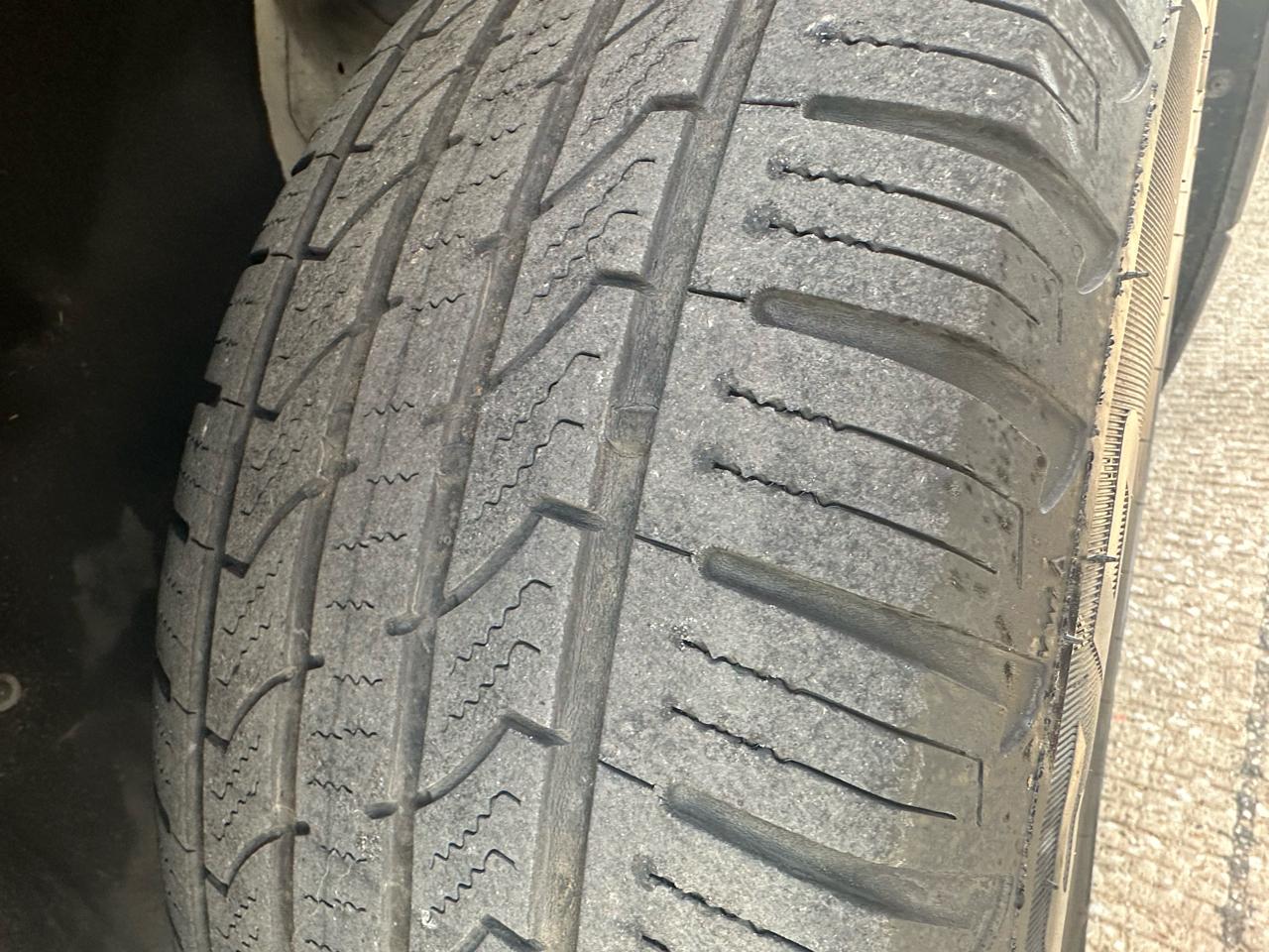 Chevrolet Traverse LT Cloth FWD 2019