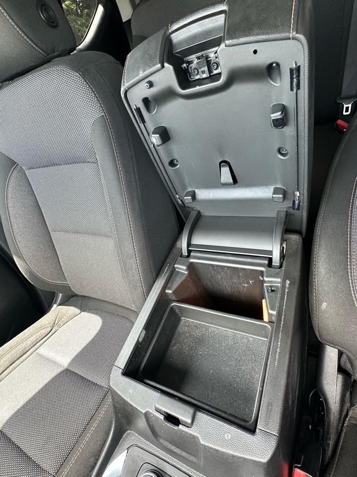 Chevrolet Traverse LT Cloth FWD 2019