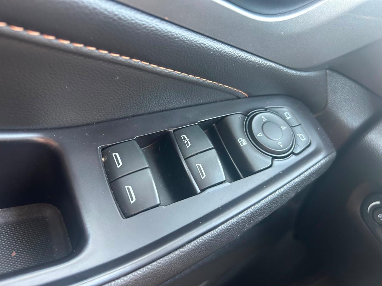Chevrolet Traverse LT Cloth FWD 2019