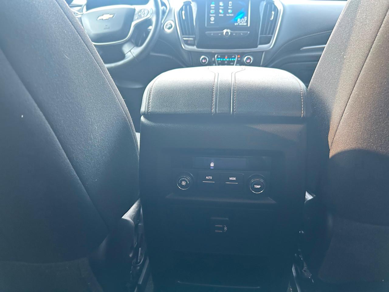 Chevrolet Traverse LT Cloth FWD 2019