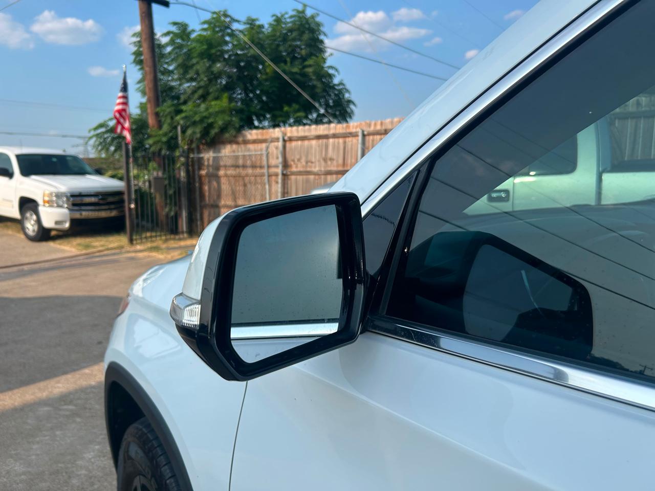 Chevrolet Traverse LT Cloth FWD 2019